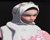 hijab modern a1
