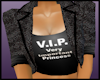 VIP Black Jacket