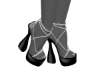 Black Heels Aurora