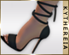 K| Vlada Strap Heels