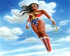 Wonder Woman Club Bar