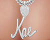K| Kae Chain