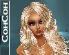 Mariana Blonde Highlight