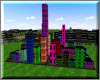 Colorful Building add A 