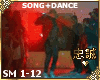 !C Show Me Song+Dance