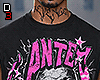 Ⓓ Ahfk! TankTop