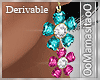 [M]Derivable Jewelry E/B