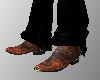 Western Cowboy Boot 2