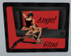 Angel and Gina Frame