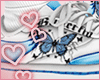 ♰ Butterfly Zapas