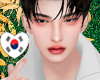 Kpop Heart