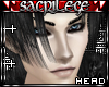 ![DS] :: HERETIC |Head