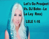 Le Le Ley