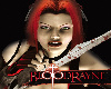 (BR) Bloodrayne Red Hair