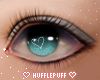 H " Ice Eyes