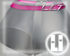 [LI] Hotpants W LR LLT