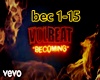 Vollbeat-becoming