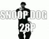 SNOOP DOG 28P