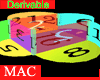 MAC - Derive Oval Room
