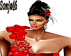 Bride (Red)