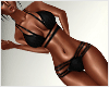 # tankini | black