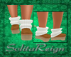 XMass Boot (Brown)