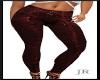 [JR] Osada Red Jeans RLS