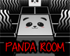 {EL} Panda Room