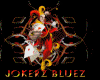 JokerzBluez Logo
