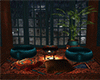 Moroccan Seating