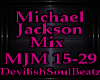 Michael Jackson Mix2