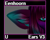 Eenhoorn Ears V3