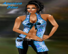 RR! Argoea Blue