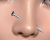 nail piercing ☆
