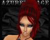 ^AZ^Teresa-Red/Blk 