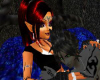 [SS] Demon Love