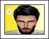 Cabelo Vito Black