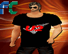 [FC] Shirt U2