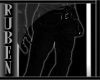 (RM)Dark pants