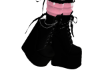 Clarisse Boots