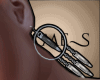 ~S~Lony~Earrings