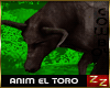 zZ Bullfight  Animated