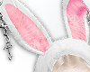 C. Bunny Ears
