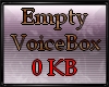 Empthy VB. Dev Only