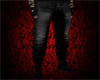 -D.E- Jeans Black