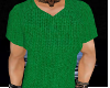 S/SL Sweater Green