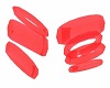 BRACEL VERMELHO