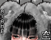 空 Bear Scarf 空