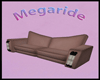 Leather Sofa
