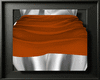 xRaw| Mini Skirt |Orange